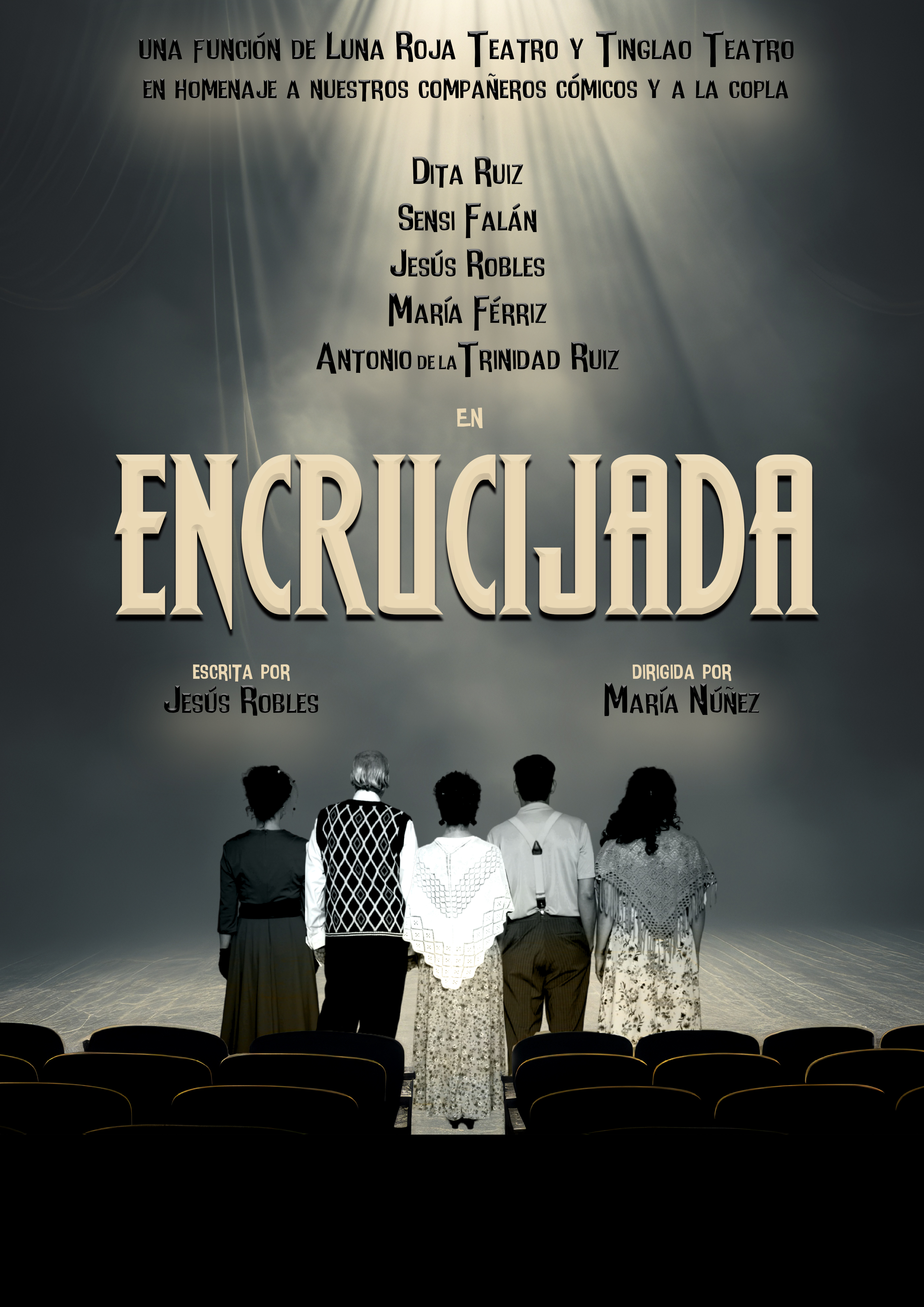Encrucijada